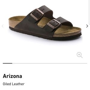 Birkenstock Arizonas - Habana - NEW